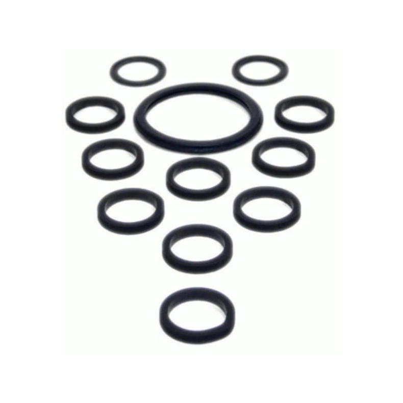 Orbitrade Paknings Kit, for vandr r.B21,B23, Volvo