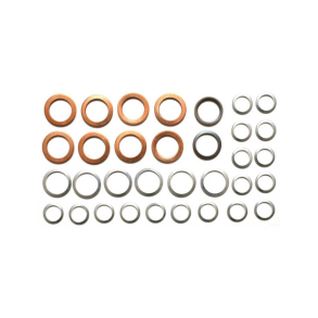 Orbitrade Pakskive Kit.Brndstof.D40, Volvo