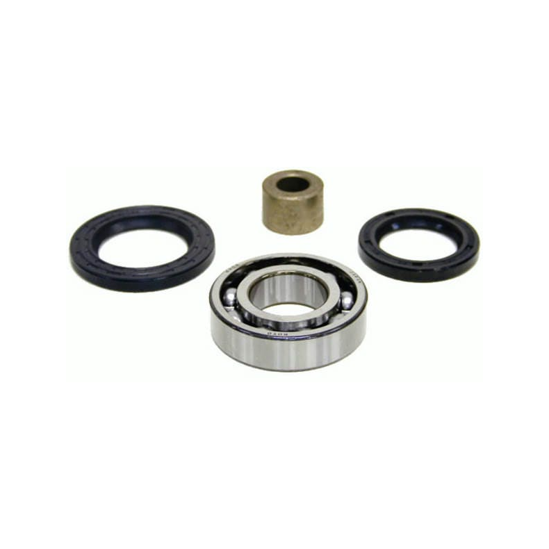 Orbitrade Repair Kit