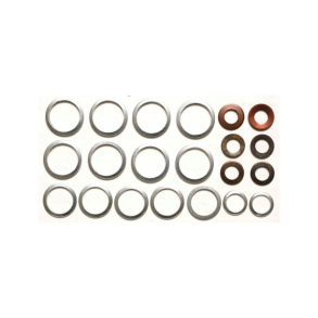 Orbitrade Pakskive Kit.Brndstof.MD11D, Volvo