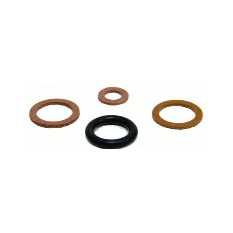 Orbitrade Paknings Kit.For Oliepropper.AQ80/100.MF
