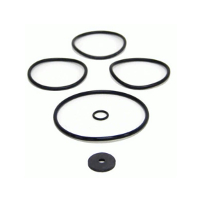 Orbitrade Paknings Kit. Oliekler. B18. Volvo