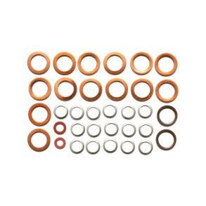 Orbitrade Pakskive Kit.Brndstof.D41, Volvo