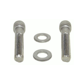 Orbitrade Bolt kit 5/16 UNC, 200-285, SP. Volvo