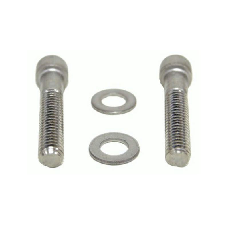 Orbitrade Bolt kit 5/16 UNC, 200-285, SP. Volvo