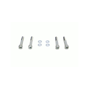 Orbitrade Bolt kit 63 mm. 200-290 Drev. Volvo