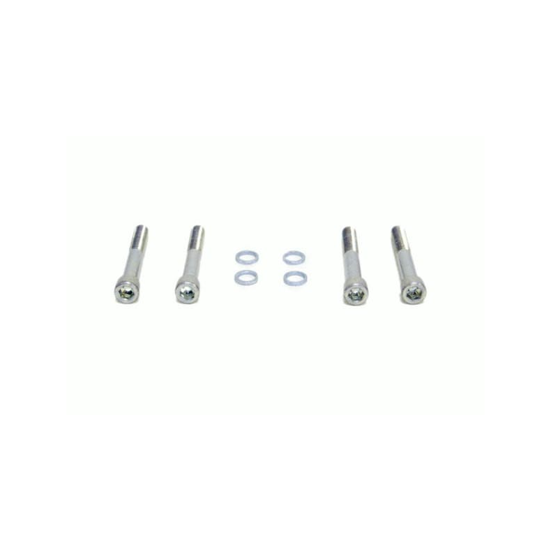 Orbitrade Bolt kit 63 mm. 200-290 Drev. Volvo