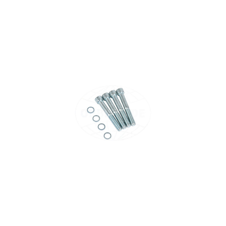 Orbitrade Bolt kit 70 mm. 275-290,SP, DP, DPX.