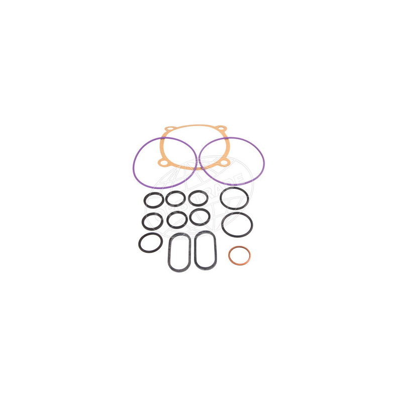Orbitrade Paknings Kit. Oliekler.MD30,31,40,41
