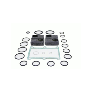 Orbitrade Paknings Kit. Varmevksler. MD40. MF