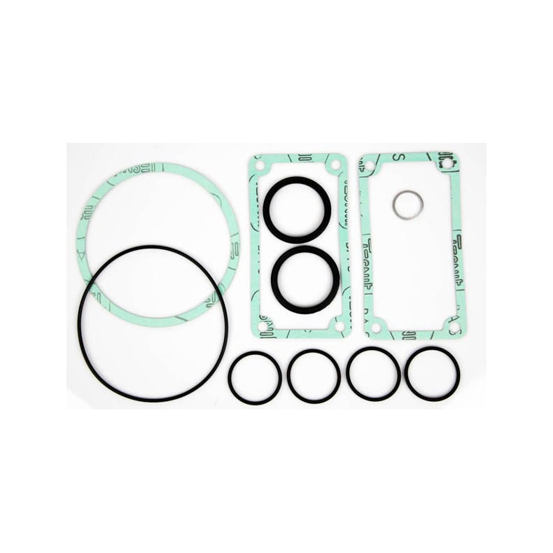 Orbitrade Paknings Kit. Varmev ksler.TAMD40A. MF