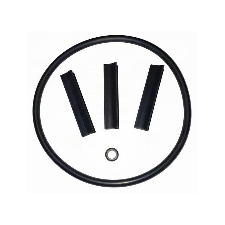 Orbitrade Paknings Kit. Varmev ksler.D42,43,44. MF