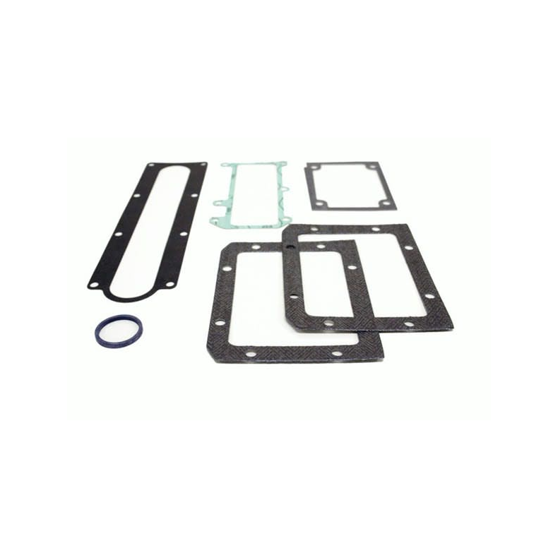 Orbitrade Paknings Kit.Mellemk ler.D40. Volvo