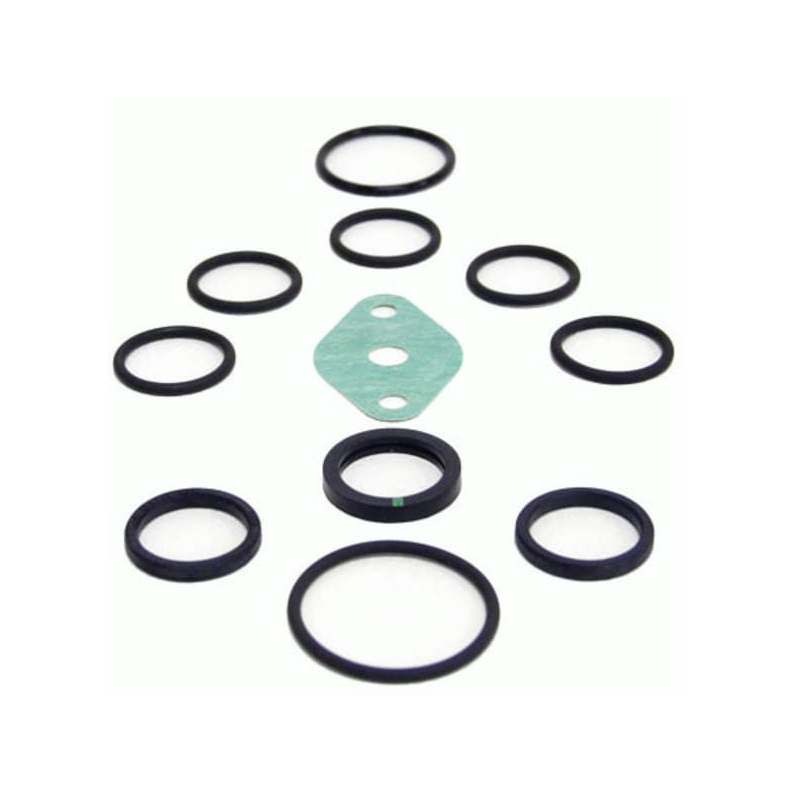 Orbitrade Paknings Kit, for vandr r. D40. Volvo