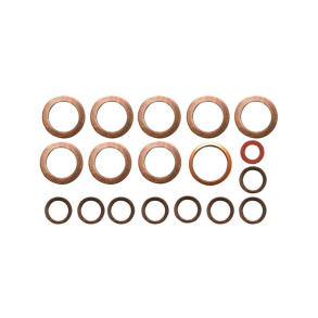 Orbitrade Pakskive Kit.Br ndstof.D31,32.  Volvo