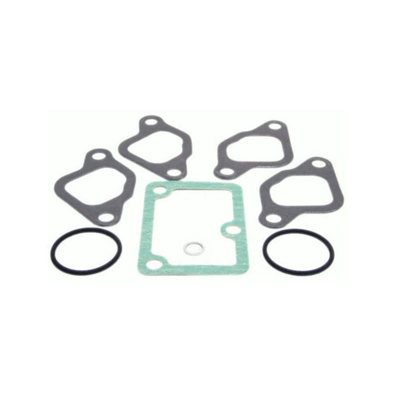 Orbitrade Paknings Kit.For Indsugning. D30. Volvo