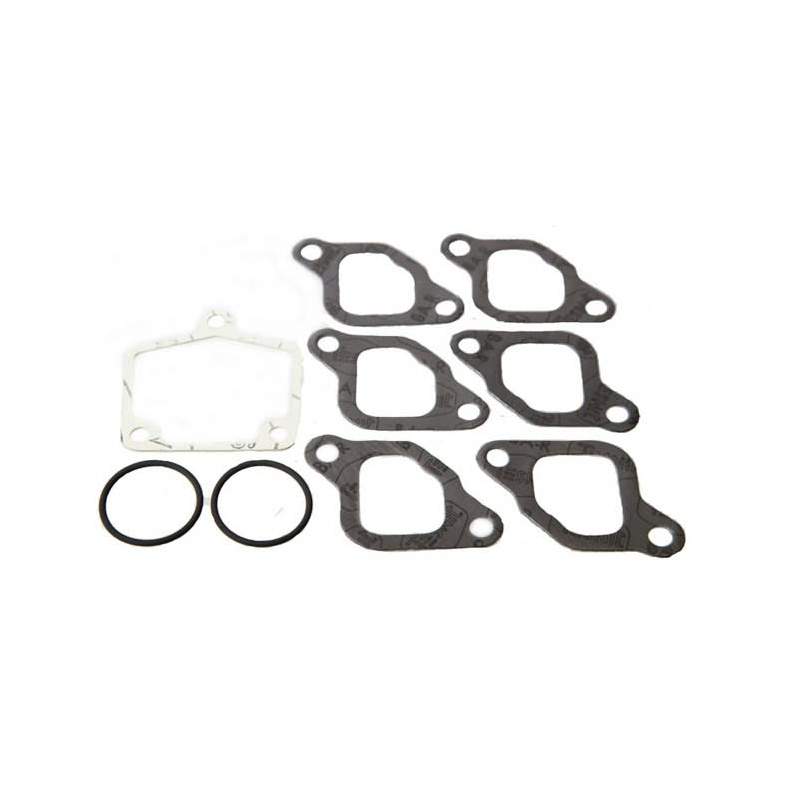 Orbitrade Paknings Kit.For Indsugning.TMD40A,B.MF
