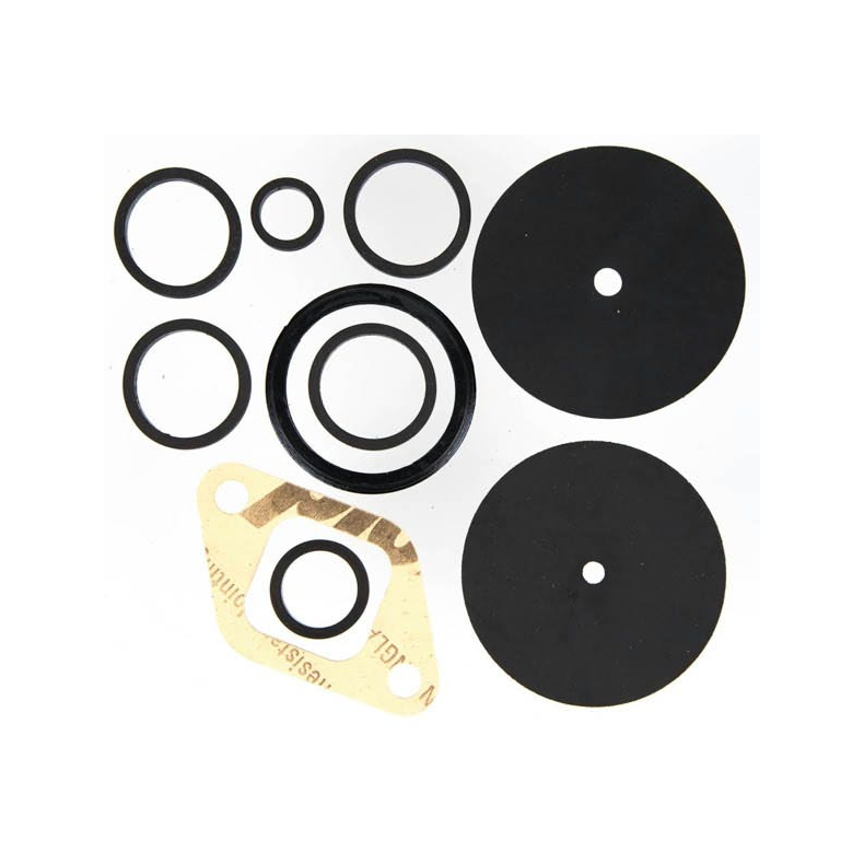 Orbitrade Paknings Kit. Varmevæksler.MD21B,AQD21A