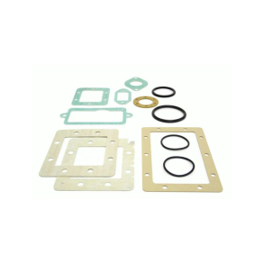 Orbitrade Paknings Kit. Varmevksler. D32. MF