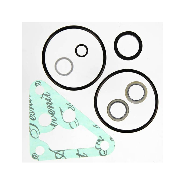 Orbitrade Paknings Kit. Oliekler. MD21  Volvo