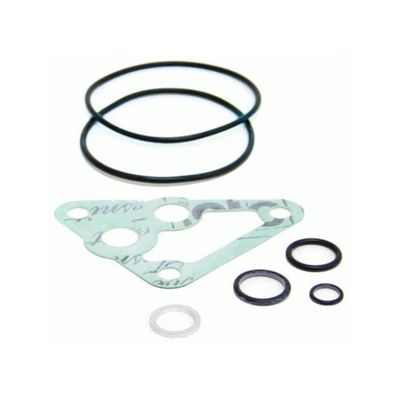 Orbitrade Paknings Kit. Oliekler. D29, D32. Volvo