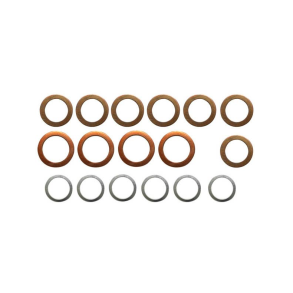 Orbitrade Pakskive Kit.Brndstof.MD21A  Volvo