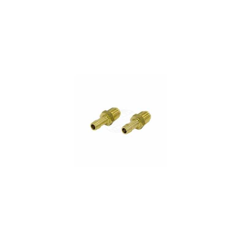 Orbitrade Nippel CAV-filter 10mm 2stk.