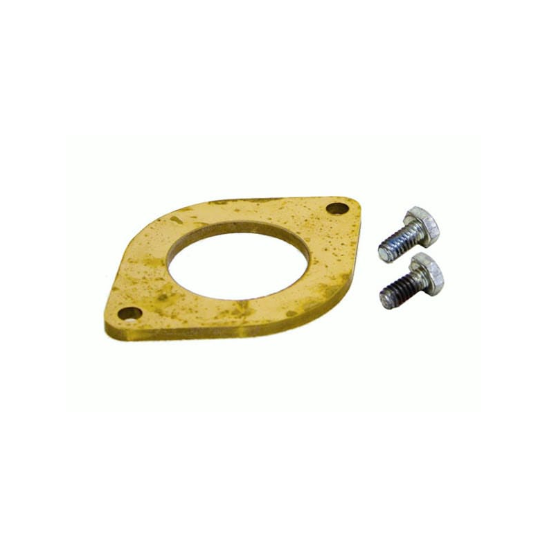 Orbitrade Knastaksel Skive.B20, B30  Volvo