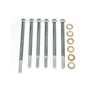 Orbitrade Bolt Kit. Udst. V6.  Volvo