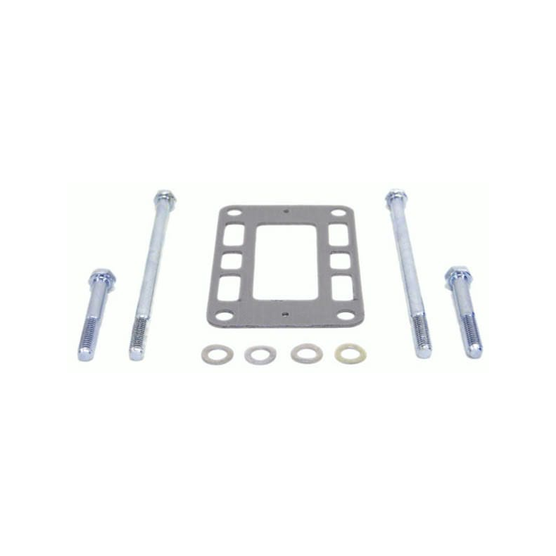 Orbitrade Bolt Kit. Udst.Bjning. V6.  Volvo