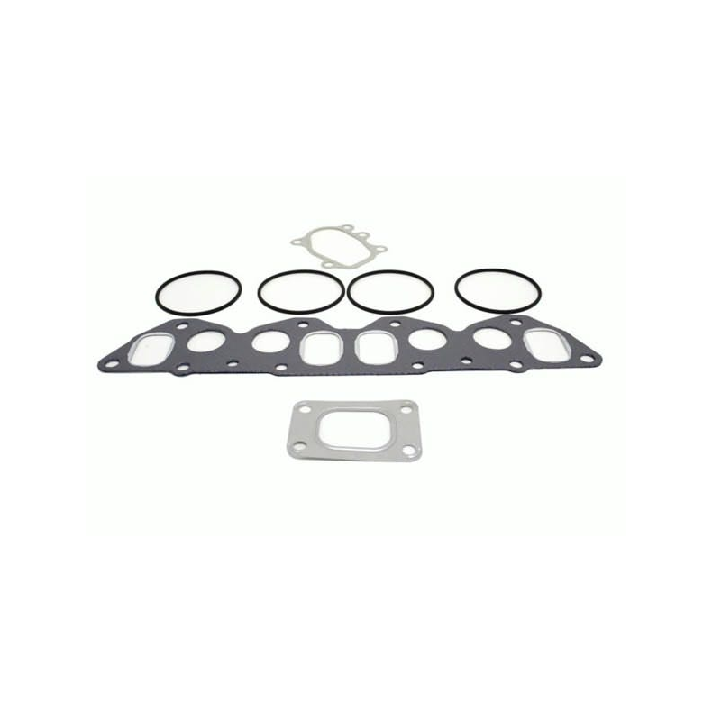 Orbitrade Gasket Set Heat Exchanger