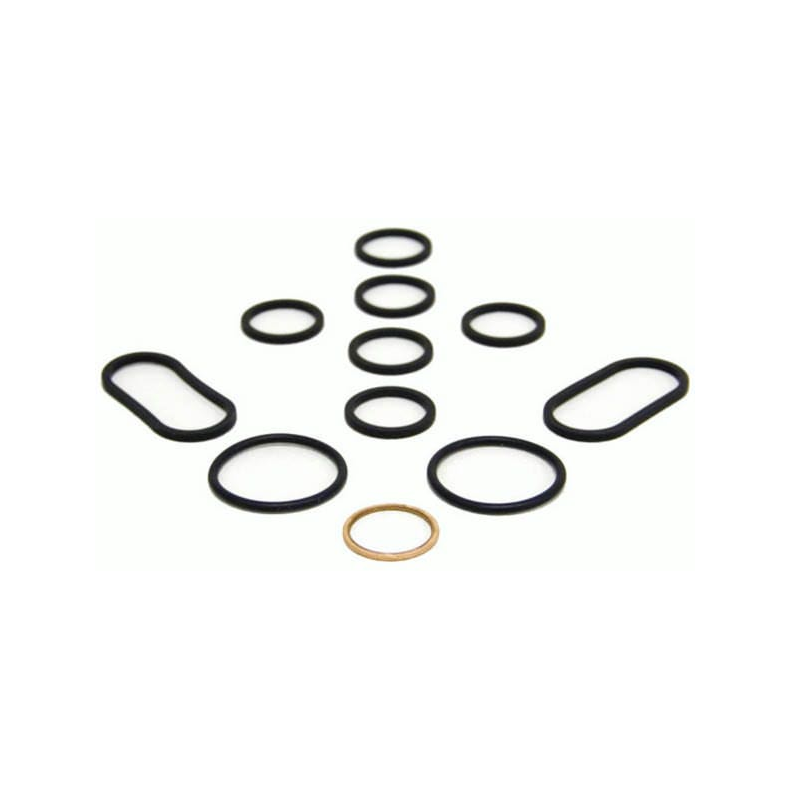 Orbitrade Paknings Kit. Oliek ler. D41,D42,D43.MF