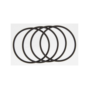 Orbitrade Gasket Set Oil Cooler