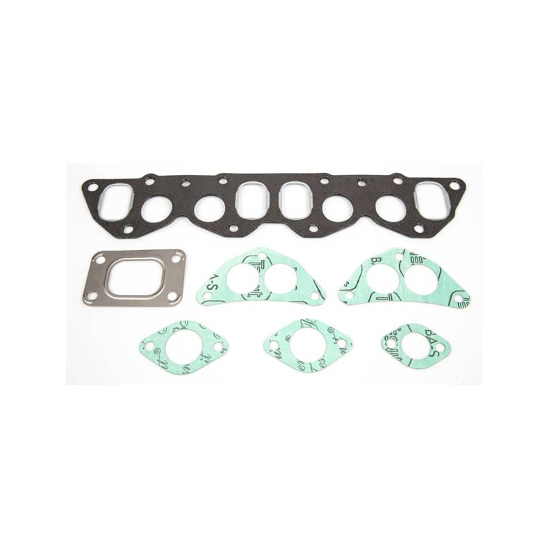 Orbitrade Paknings Kit.Varmevksler.MD22A,MD22L-A