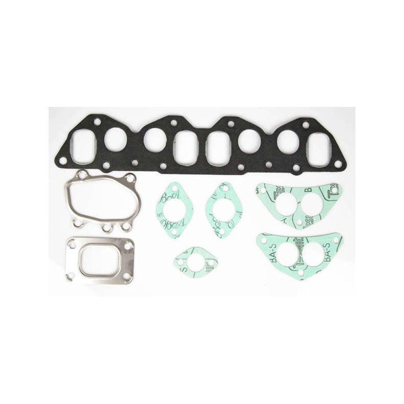 Orbitrade Paknings Kit.Varmevksler.TMD22A  Volvo