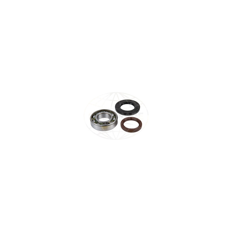 Orbitrade Leje Kit. For Svinghjulshus.D4,D6  Volvo