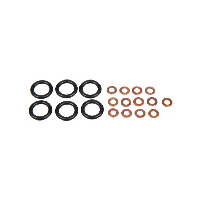 Orbitrade Paknings Kit,til just.af ventiler.D44.MF