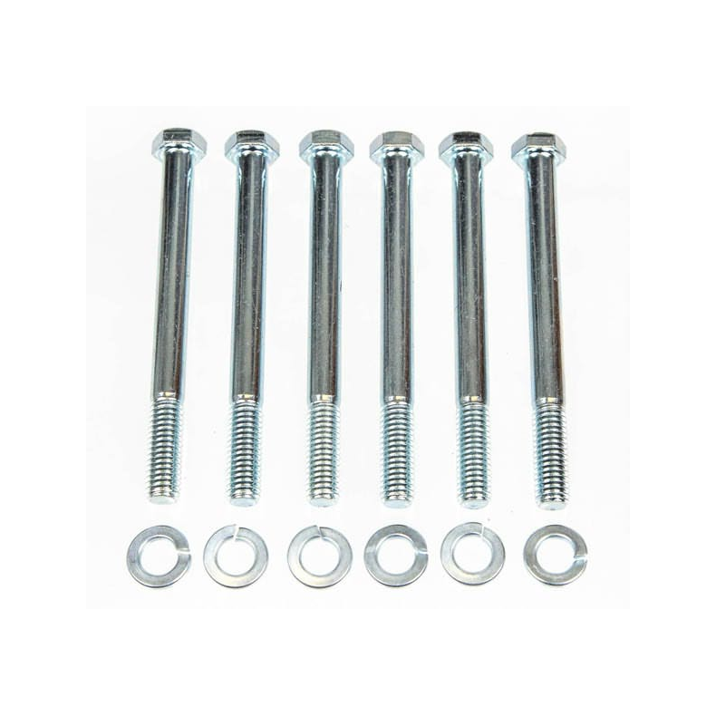 Orbitrade Bolt Kit. Udst.Manifold .5.0, 5.7, V8.