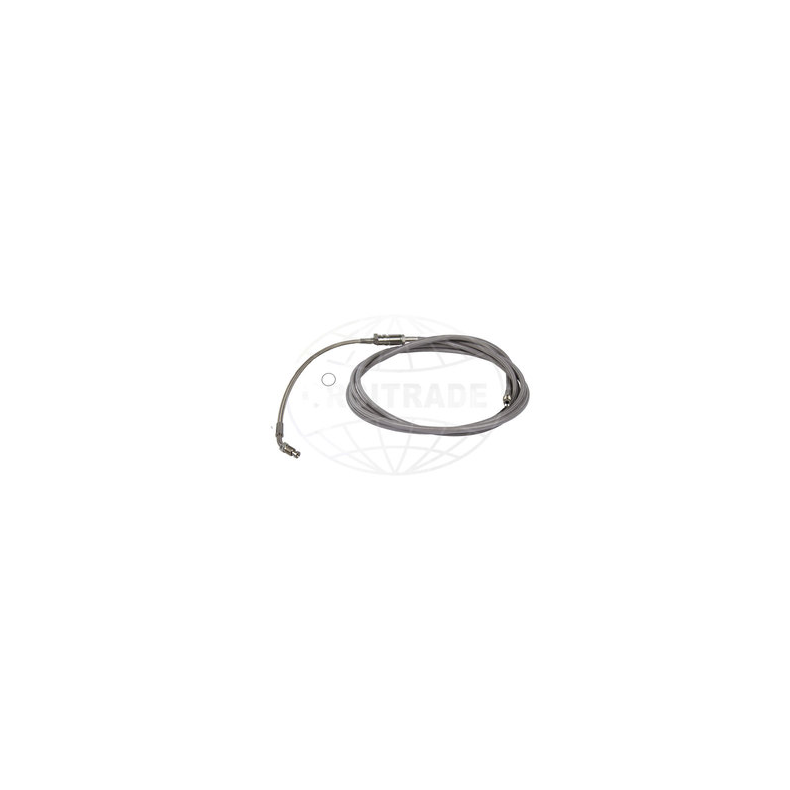 Orbitrade Powertrimslanger RF. DPH, DPR. Volvo