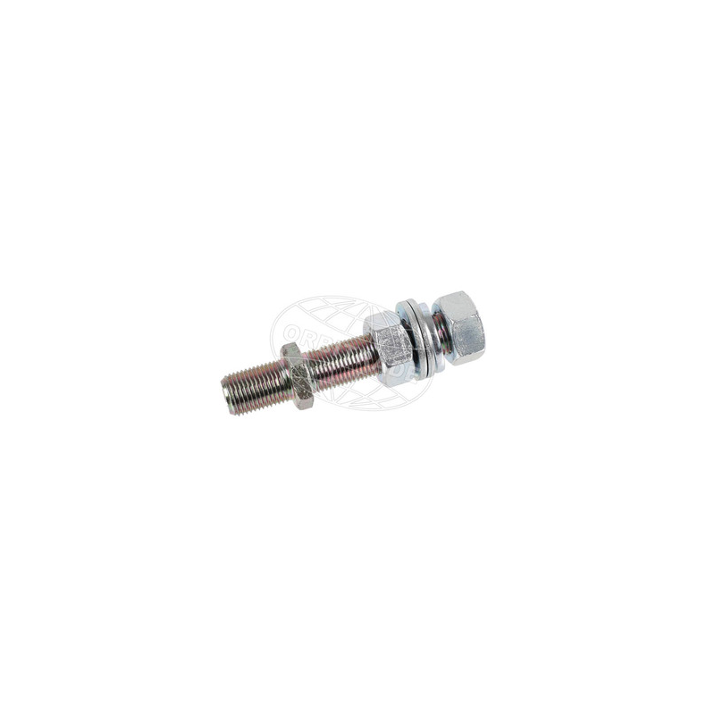Orbitrade Bolt til Motorophng.2010,D1, 40, 41,42