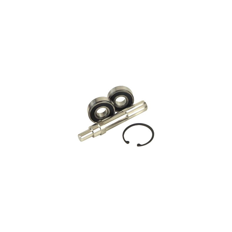 Orbitrade Aksel Kit.1 Svandspumpe.D6.  Volvo