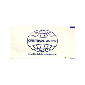 Orbitrade Impeller Fedt-glyserin.