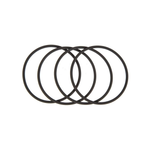 Orbitrade Paknings Kit.Varmevksler.D2-55A, D2-55