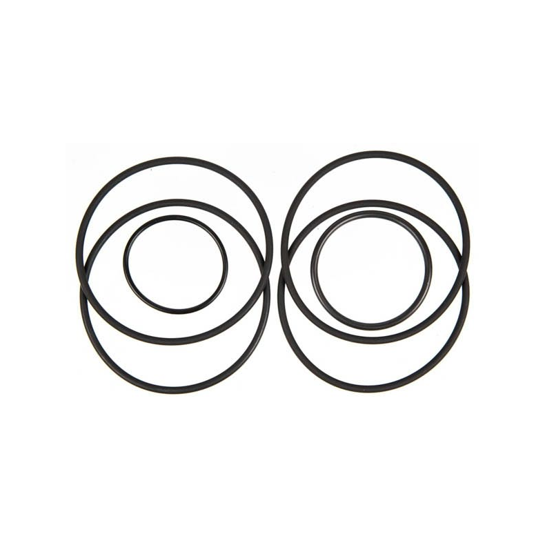 Orbitrade Paknings Kit.Varmevæksler.D2-55,D75