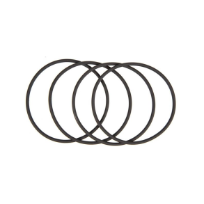 Orbitrade Paknings Kit.Varmevksler.D3. Volvo