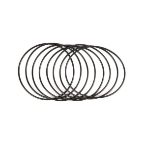 Orbitrade Paknings Kit.Varmev ksler.D4,D6. Volvo