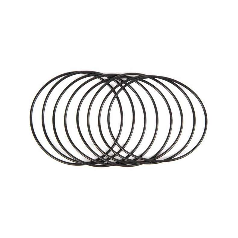 Orbitrade Paknings Kit.Varmev ksler.D4,D6. Volvo