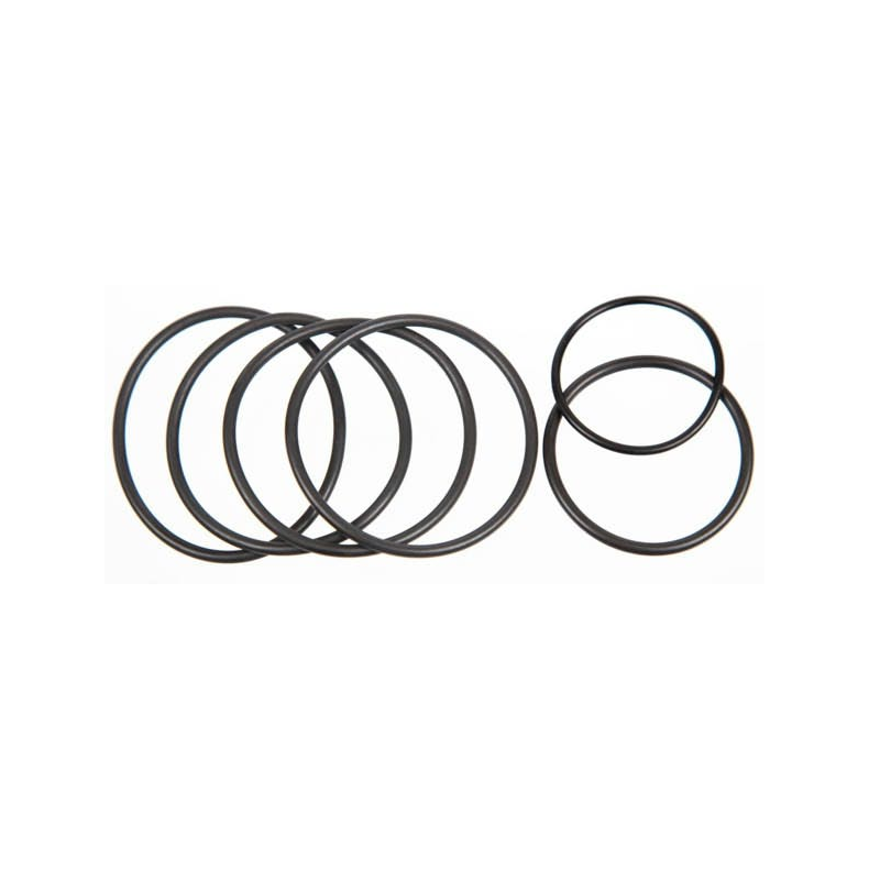 Orbitrade Paknings Kit.Varmev ksler.D1. Volvo