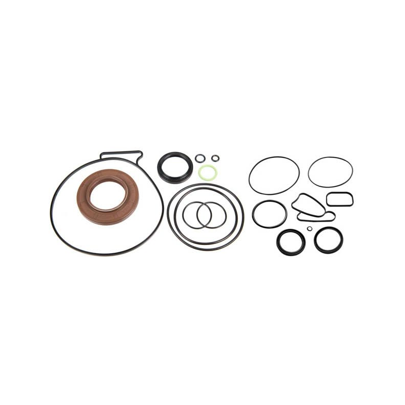 Orbitrade Paknings Kit.Komplet.DPS-A, DPS-B.Volvo