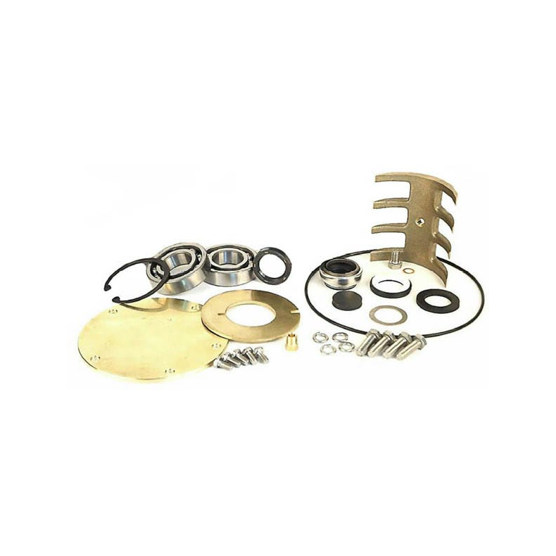 Orbitrade Rep.Kit. Svandspumpe. D12, D16. Volvo